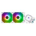 Thermalright Frozen Prism 240 White ARGB 240mm AIO Liquid Cooler