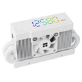 Thermalright HR-10 2280 Pro Digital White M.2 Heatsink