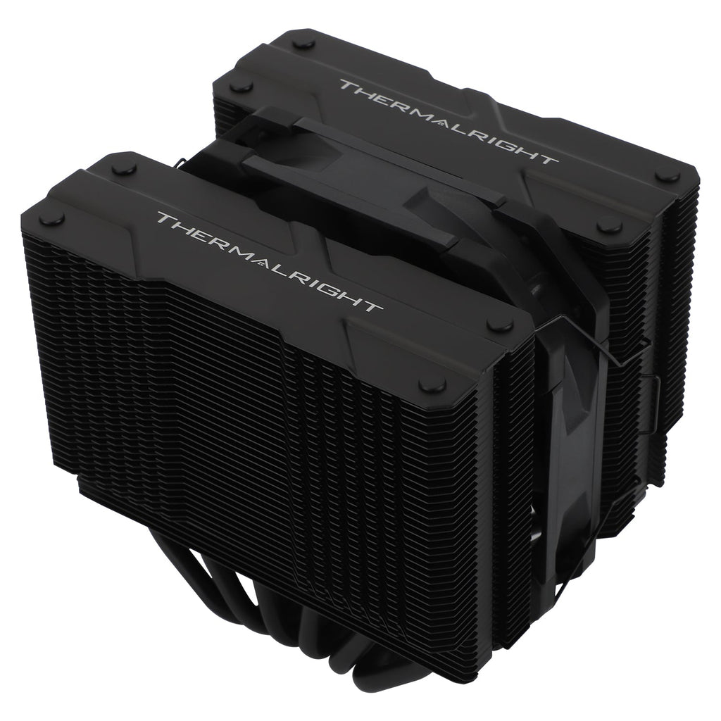 Thermalright Peerless Assassin 120 Mini Black Dual Tower Air Cooler