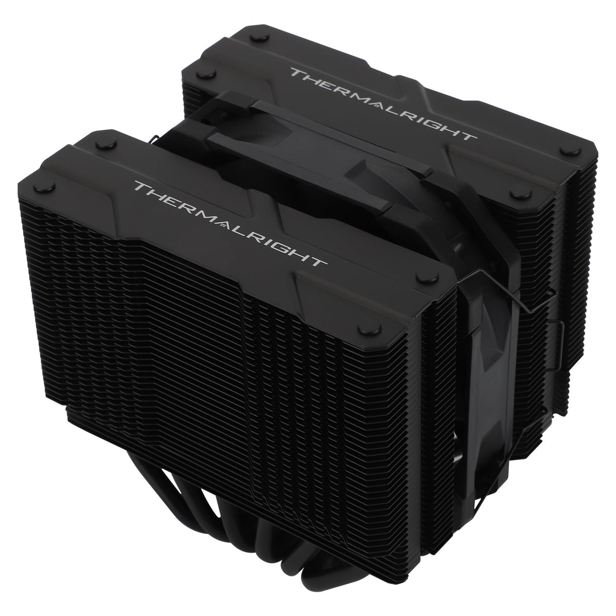 Thermalright Peerless Assassin 120 Mini Black Dual Tower Air Cooler