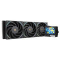 Thermalright Mjolnir Vision 360 Black ARGB LCD AIO Liquid Cooler