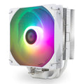 Thermalright Assassin King 120 SE White A-RGB Single Tower Air Cooler