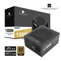 1350W Thermalright TG-1350 ATX 3.0 Gold Modular PSU