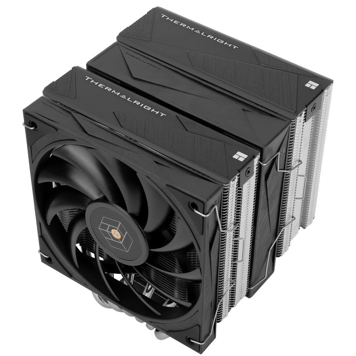 Thermalright Royal Knight 120 Dual Tower Air Cooler