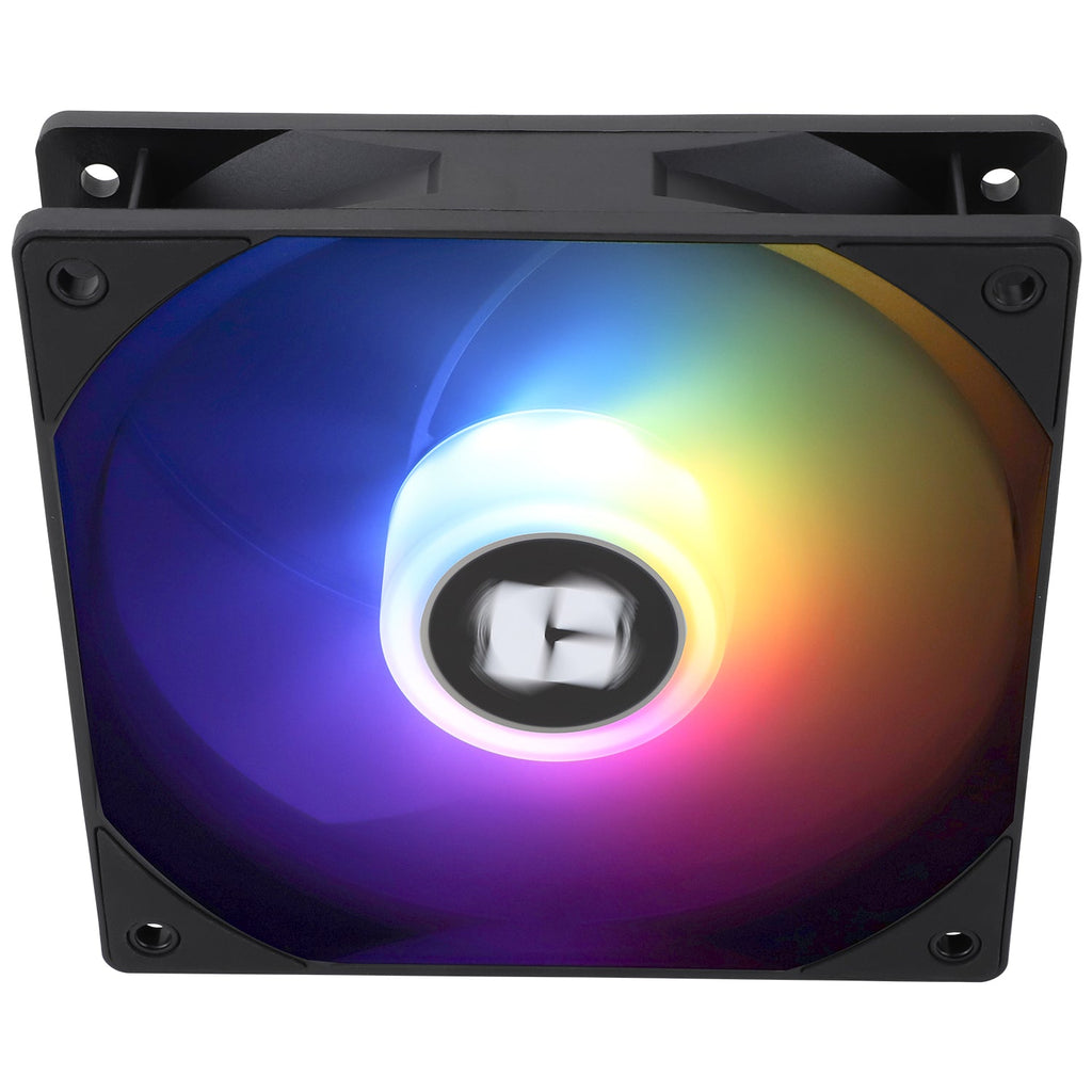 Thermalright TL-C12B-S V2 Black A-RGB 120mm PWM Fan OEM