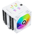 Thermalright Peerless Assassin 120 Digital White ARGB Dual Tower Air Cooler