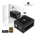 650W Thermalright TGFX-650 Gold Modular SFX PSU