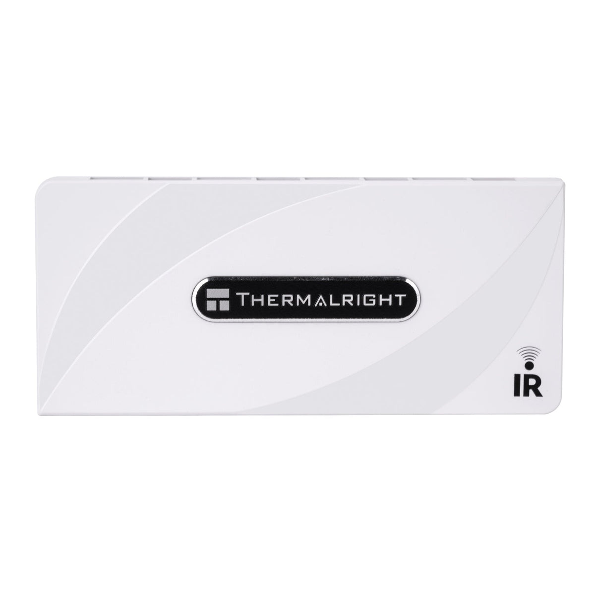 Thermalright 8-Port IR White PWM Fan and A-RGB SATA Powered Hub