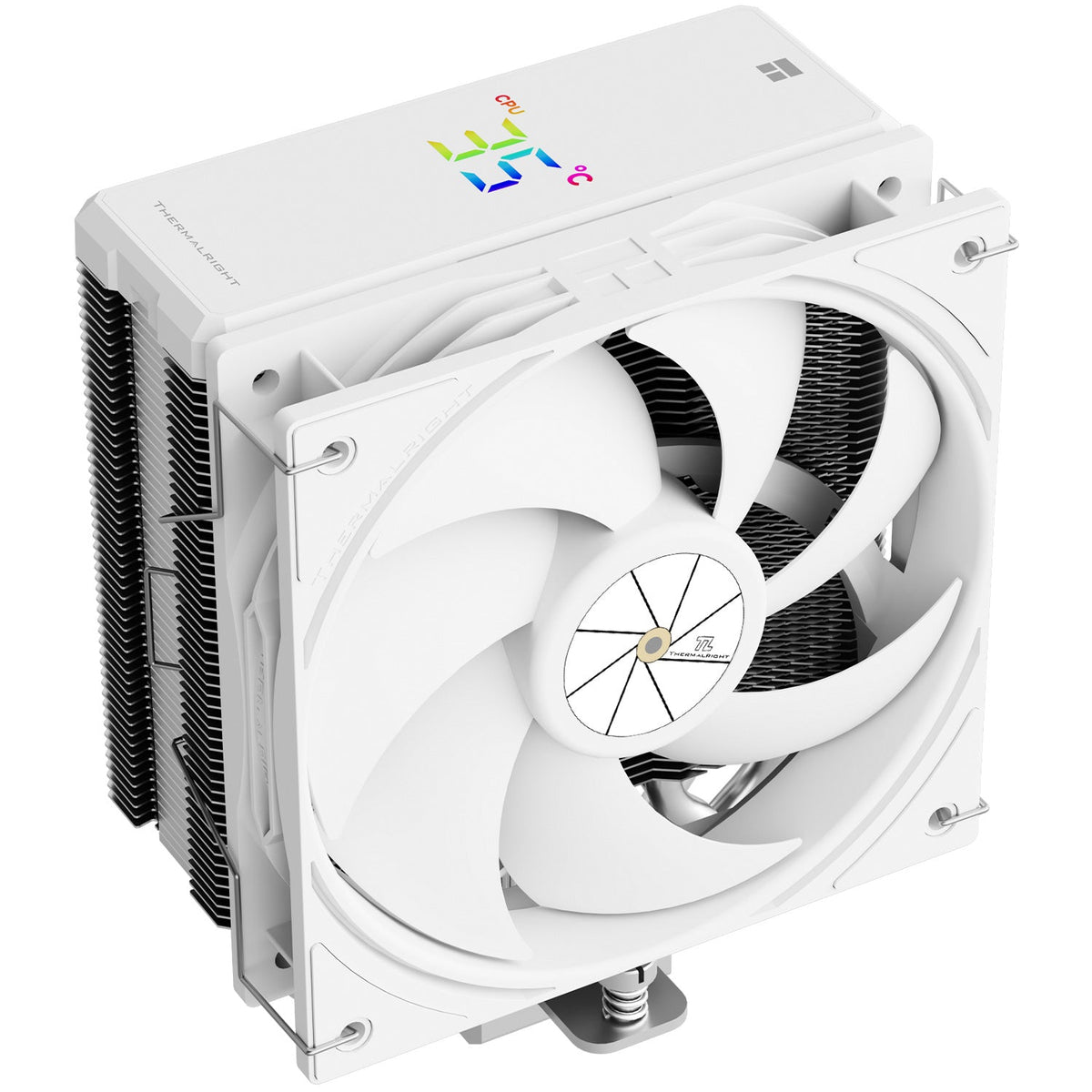 Thermalright Assassin X 120 R Digital White Tower Air Cooler
