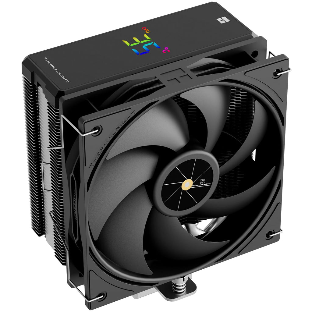 Thermalright Assassin X 120 R Digital Black Tower Air Cooler
