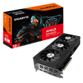 12GB Gigabyte RX 7700 XT Gaming OC Graphics Card