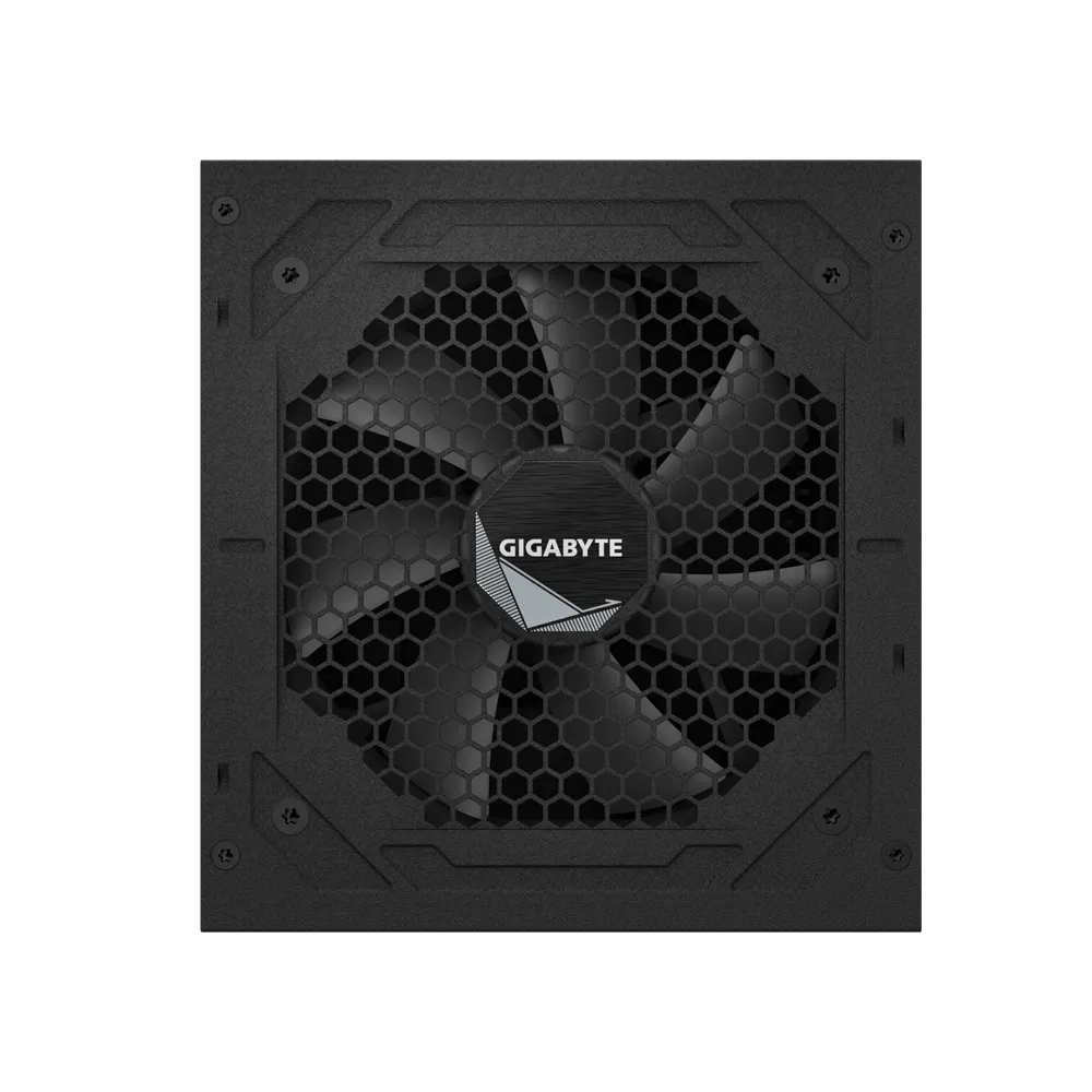 750W Gigabyte UD750GM PG5 ATX 3.0 Gold Modular PSU