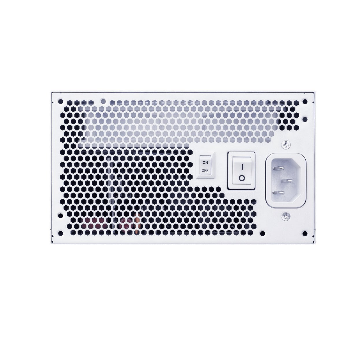 1200W Lian Li SX Platinum White ATX 3.1 Fully Modular PSU