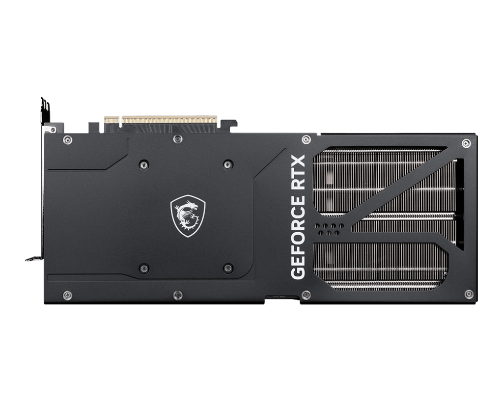 MSI RTX 5090 Ventus 3X OC 32GB Graphics Card