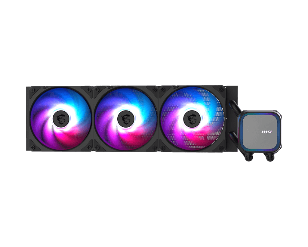 MSI MAG Coreliquid A13 360 A-RGB AIO Liquid Cooler