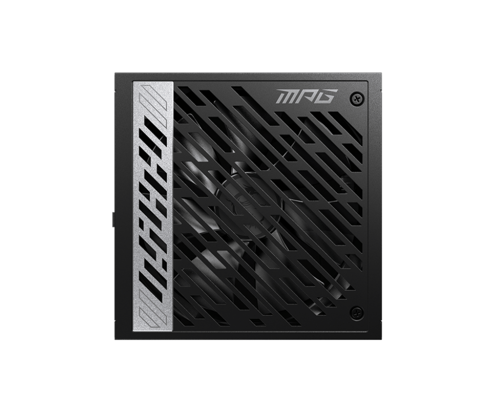 850W MSI MPG A850G PCIe5 ATX 3.0 Gold Modular PSU