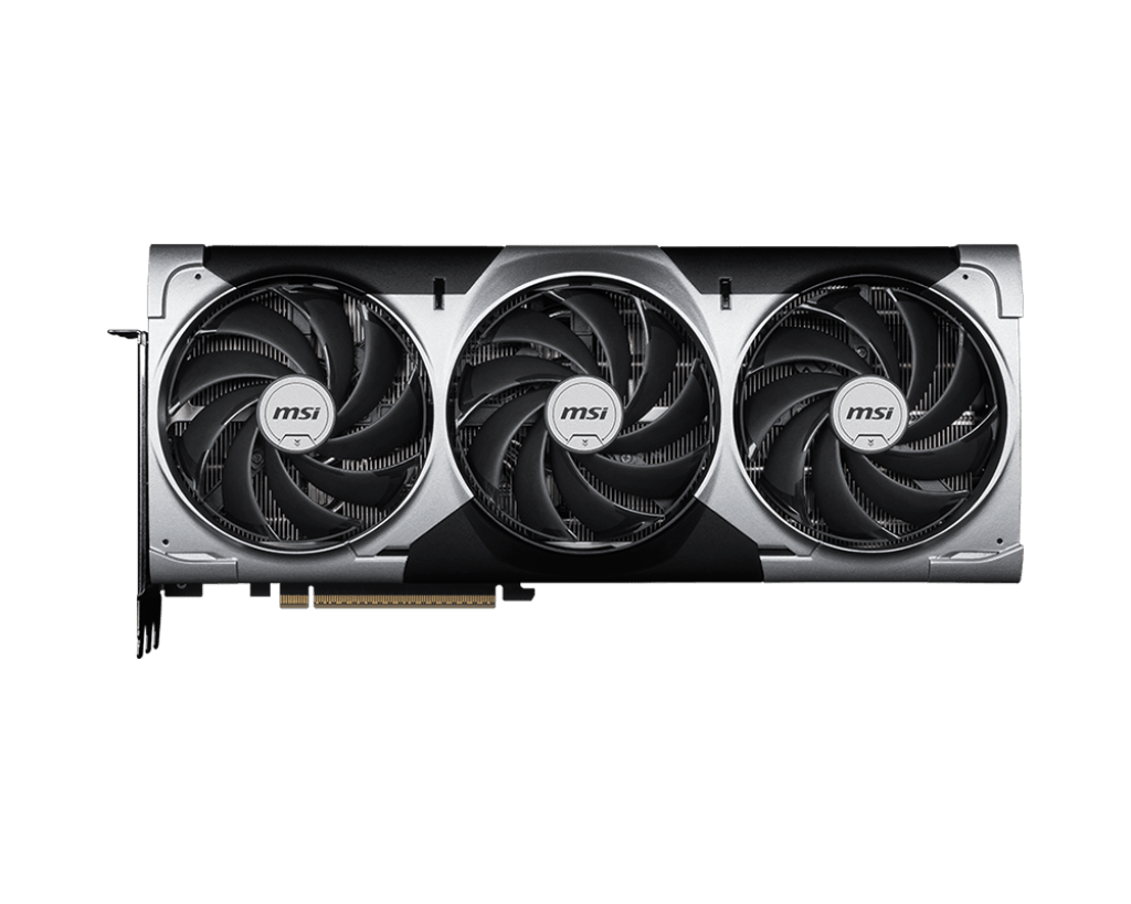 MSI RTX 5090 Ventus 3X OC 32GB Graphics Card