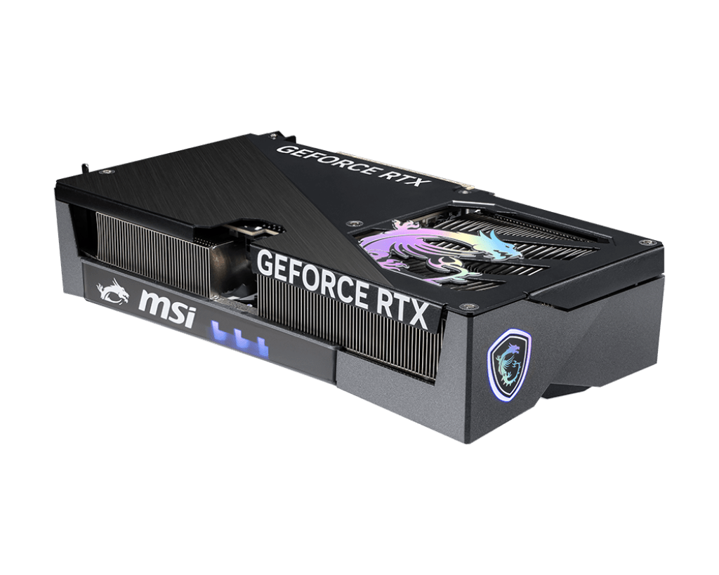 MSI RTX 5060 Ti Gaming OC 16GB Graphics Card