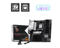 MSI PRO B850M-P WIFI Micro-ATX AM5 Motherboard