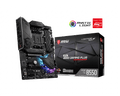 MSI MPG B550 Gaming Plus AM4 Motherboard