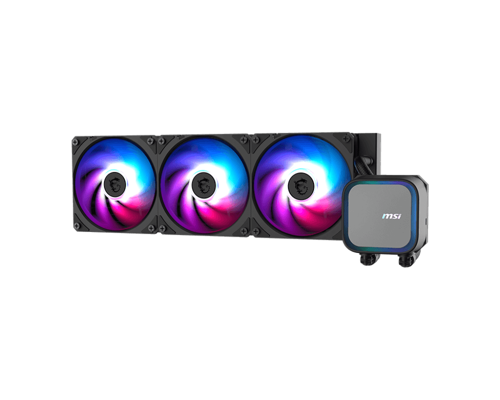 MSI MAG Coreliquid A13 360 A-RGB AIO Liquid Cooler