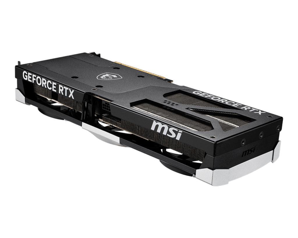 MSI RTX 5070 Ti Ventus 3X OC 16GB Graphics Card
