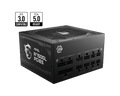 750W MSI MAG A750GL PCIE5 ATX 3.0 Gold Modular PSU