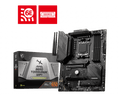 MSI MAG B650 Tomahawk WIFI ATX AM5 Motherboard
