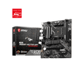 MSI MAG A520M Vector WIFI Micro ATX AM4 Motherboard