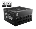 850W MSI MAG A850GL PCIE5 ATX 3.0 Gold Modular PSU