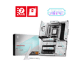 MSI B850 Gaming Plus WIFI Project Zero ATX AM5 Motherboard