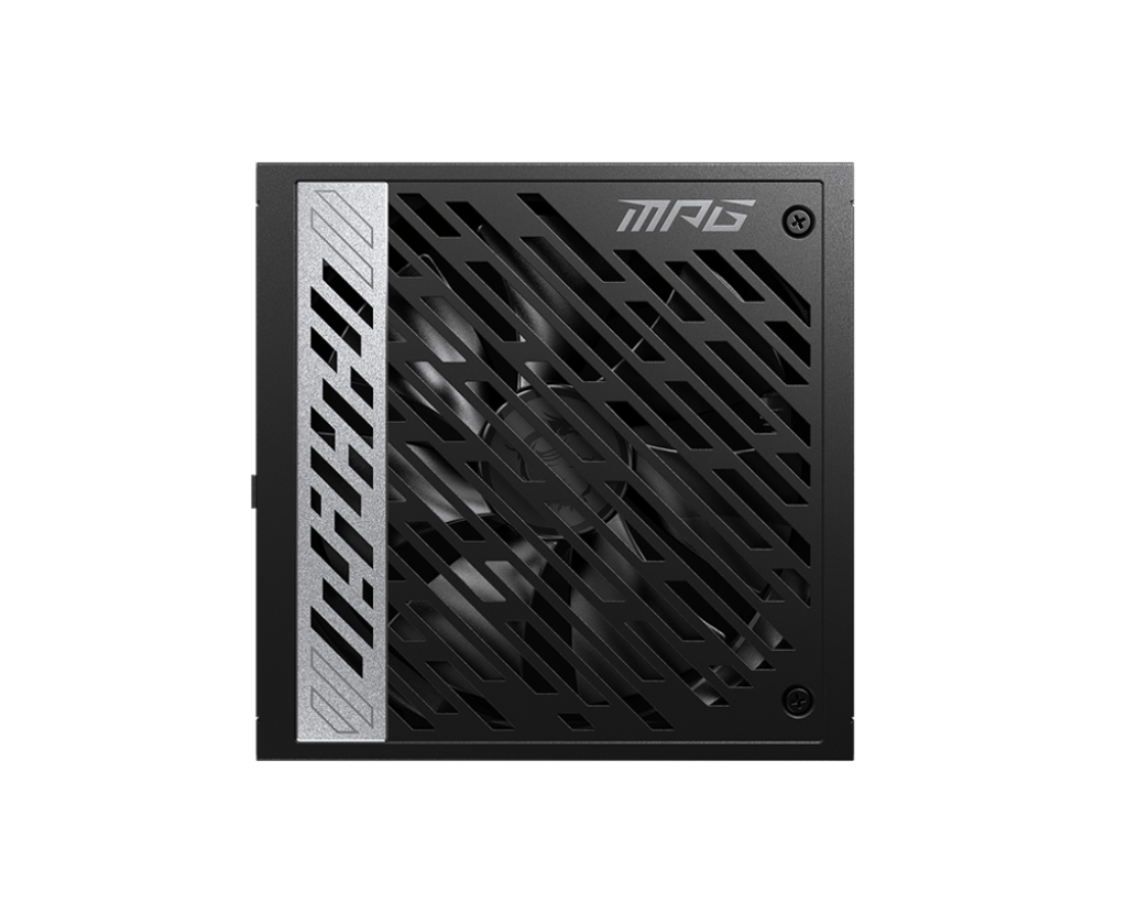 1000W MSI MPG A1000G PCIe5 ATX 3.0 Gold Modular PSU