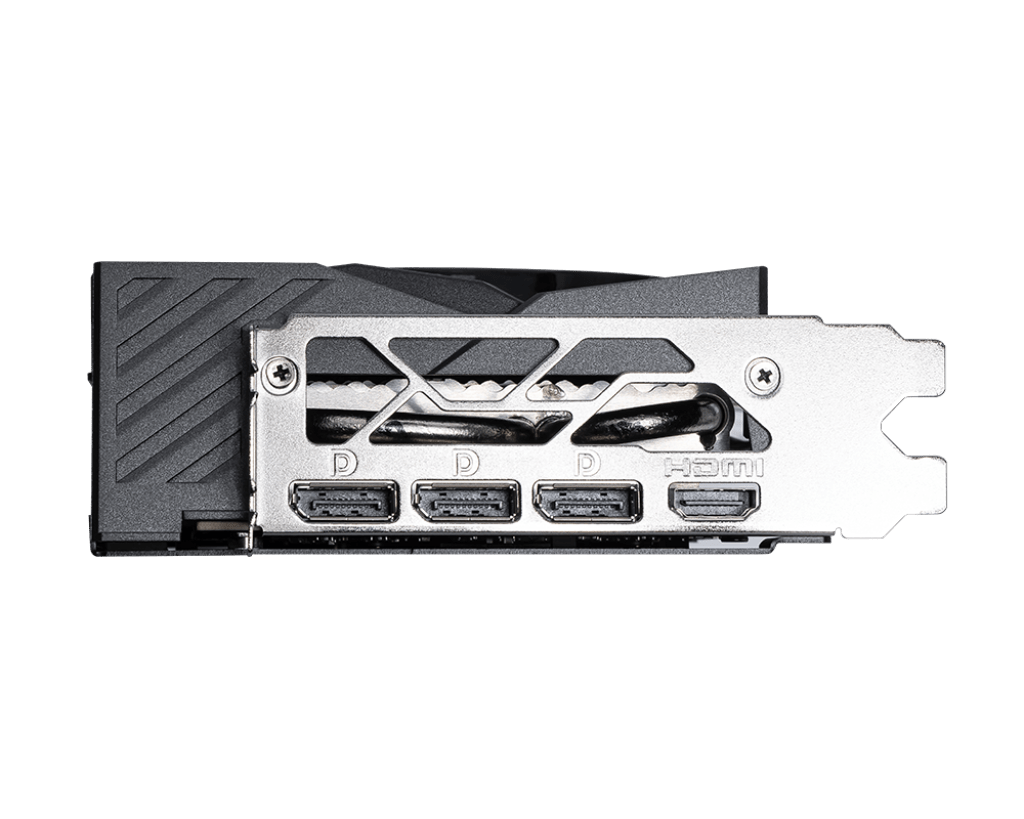 MSI RTX 5060 Ti Gaming OC 16GB Graphics Card