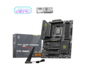 MSI MAG X870E TOMAHAWK WIFI ATX AM5 Motherboard