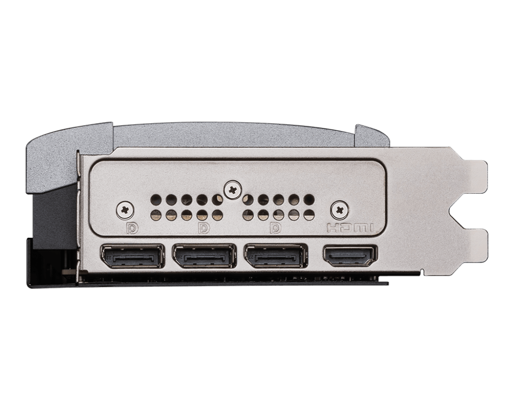 MSI RTX 5070 Ti Ventus 3X OC 16GB Graphics Card