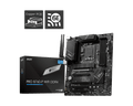 MSI PRO B760-P WIFI DDR4 LGA 1700 Motherboard
