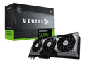 MSI RTX 5090 Ventus 3X OC 32GB Graphics Card