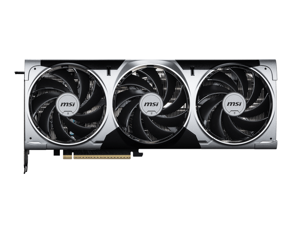 MSI RTX 5080 Ventus 3X OC Plus 16GB Graphics Card