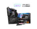 MSI MPG X870E CARBON WIFI ATX AM5 Motherboard