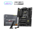 MSI MAG X870 TOMAHAWK WIFI ATX AM5 Motherboard