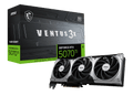 MSI RTX 5070 Ti Ventus 3X OC 16GB Graphics Card