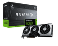 MSI RTX 5080 Ventus 3X OC Plus 16GB Graphics Card