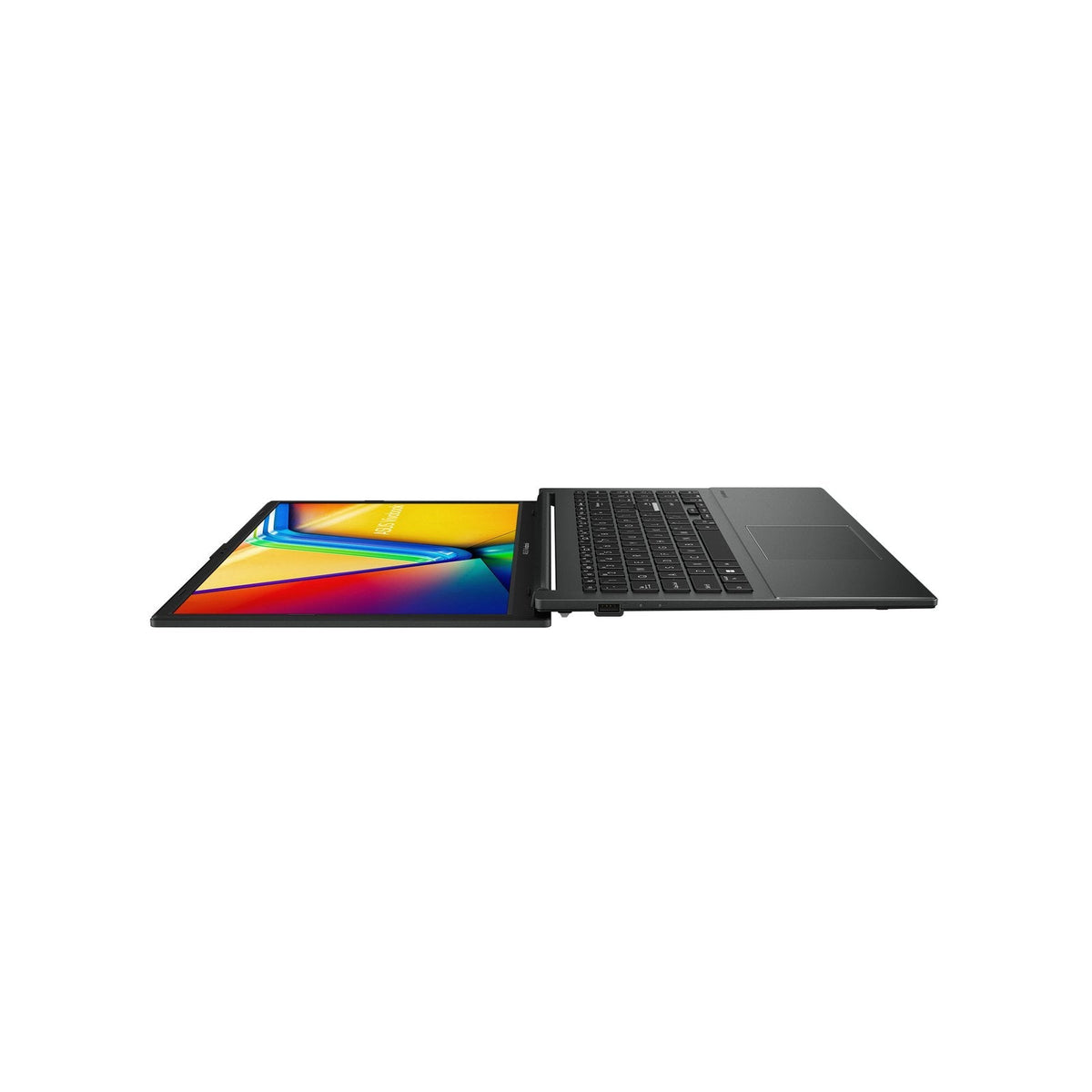 ASUS Vivobook Go 15 E1504FA-BQ2566W AMD Ryzen 7520U 16GB RAM 512GB SSD Windows 11 Home Laptop