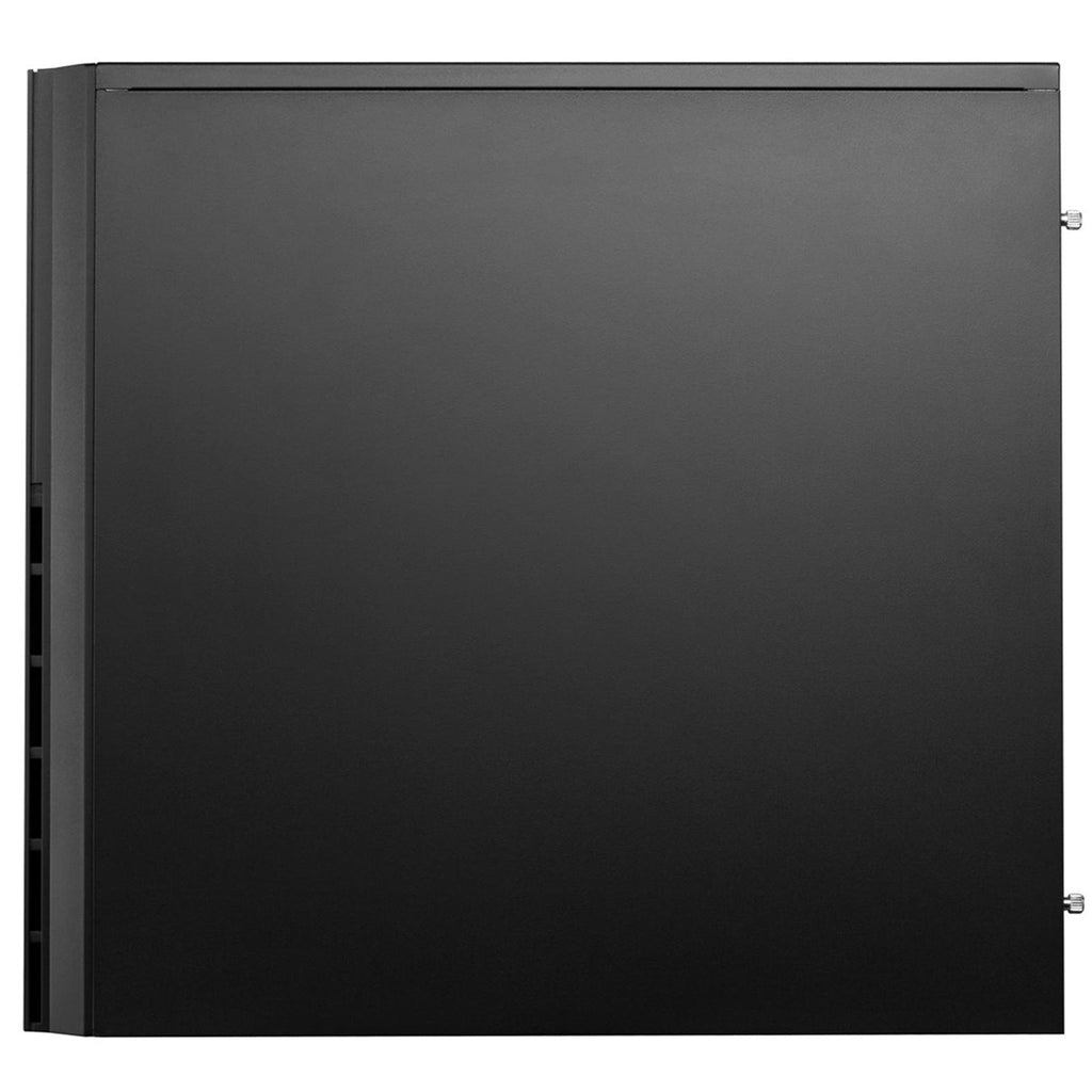 Antec VSK-4000B-U3 Black ATX PC Case