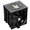 Thermalright Burst Assassin 120 Vision Black LCD Tower Air Cooler