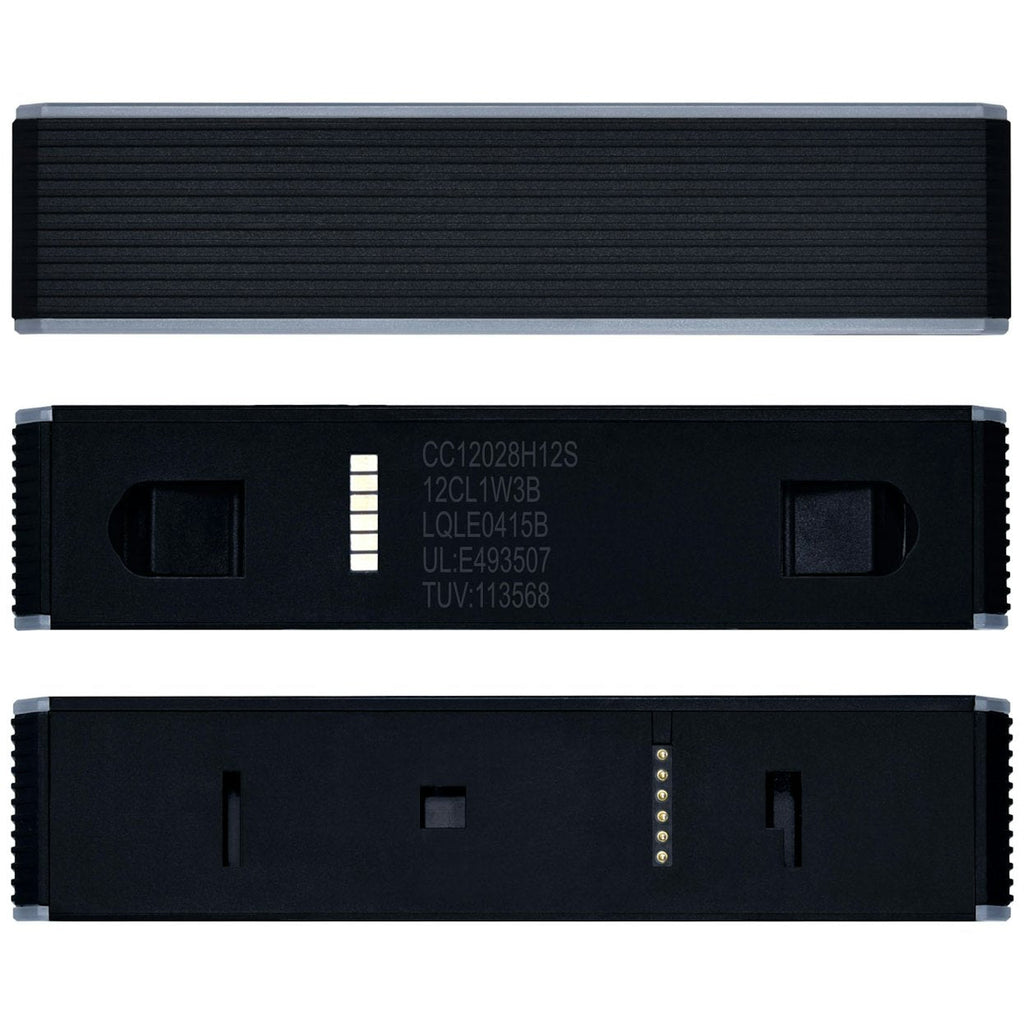 Lian-Li UNI FAN CL120 Wireless ARGB Black 120mm Fan