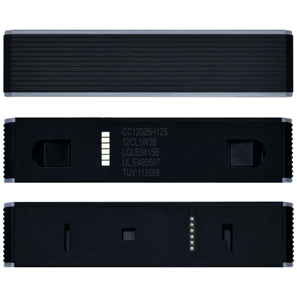 Lian-Li UNI FAN CL120 Wireless ARGB Black 120mm Fan