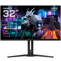 32" Gigabyte AORUS FO32U 4K 165Hz OLED Gaming Monitor