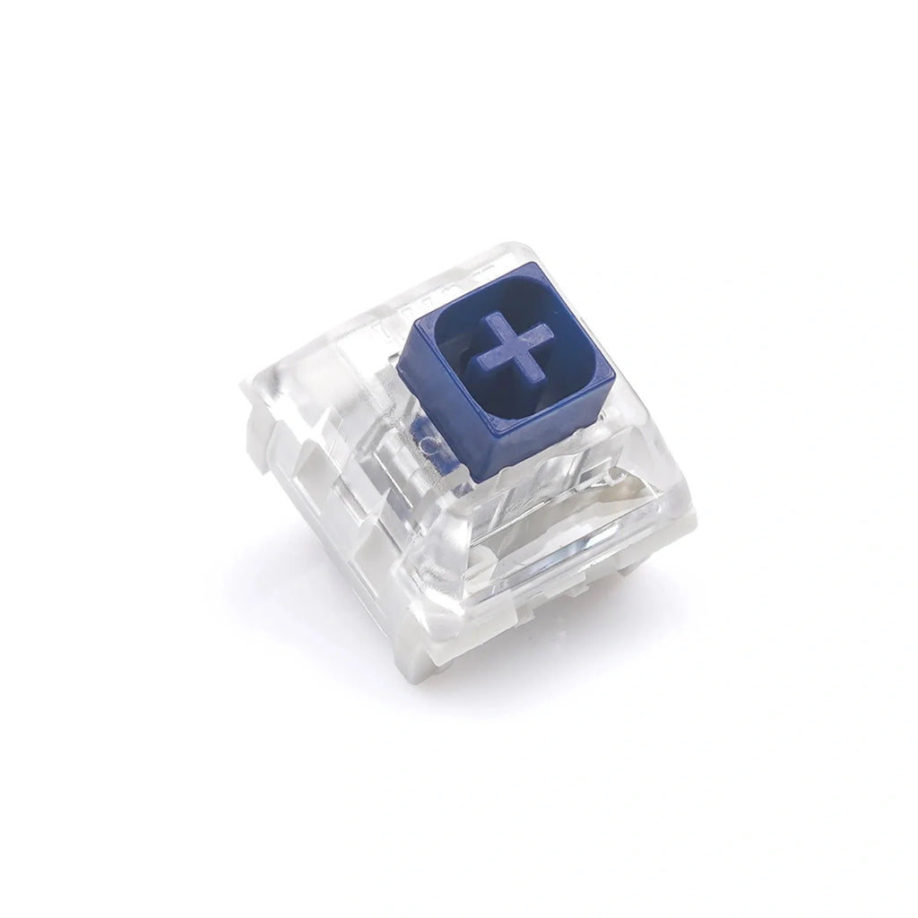 Kailh BOX Navy Clicky Switch