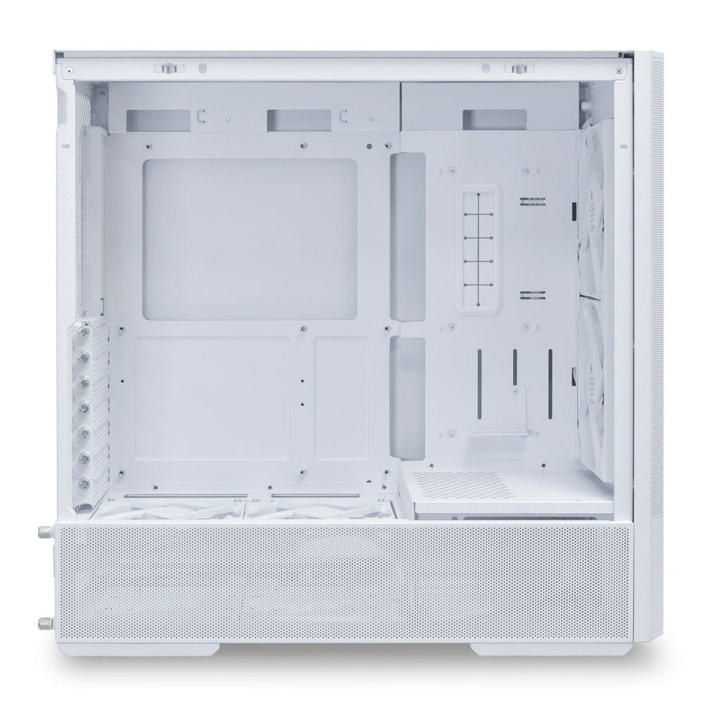 Lian Li Lancool 207 White A-RGB ATX PC Case